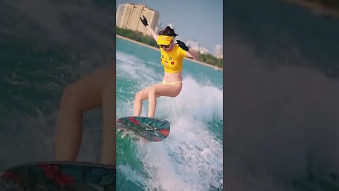 __ Viral Video Viral _ #amazing #explore #explorepage #experiment #surfingstyle