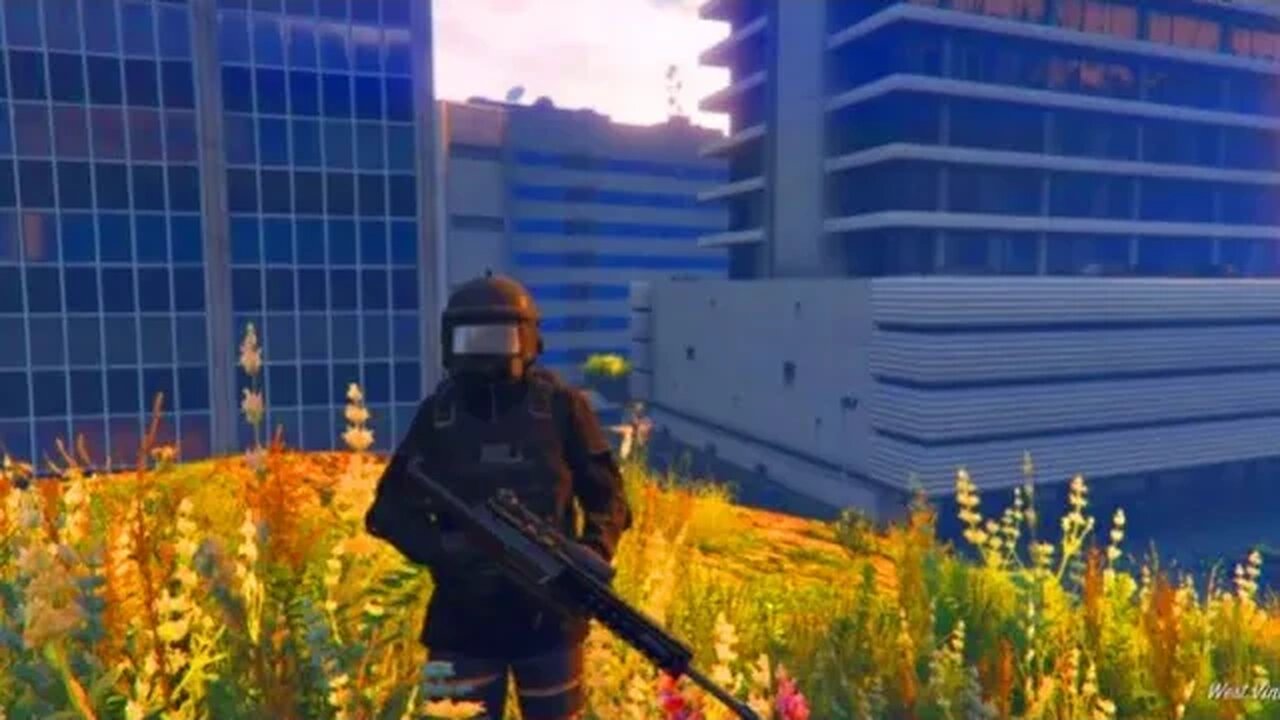 Watch Pohvertyy's First Insane GTA Montage | GTA V Sniper Tryhard