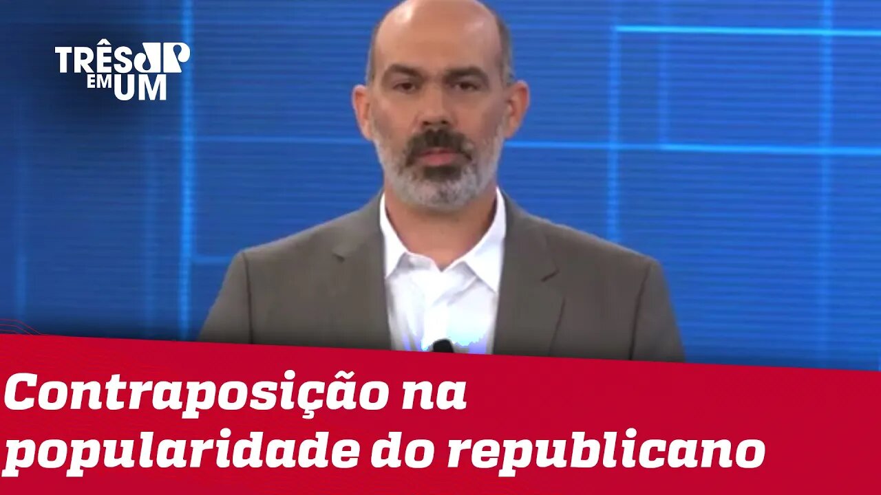 Diogo Schelp: Trump vai continuar influenciando política americana