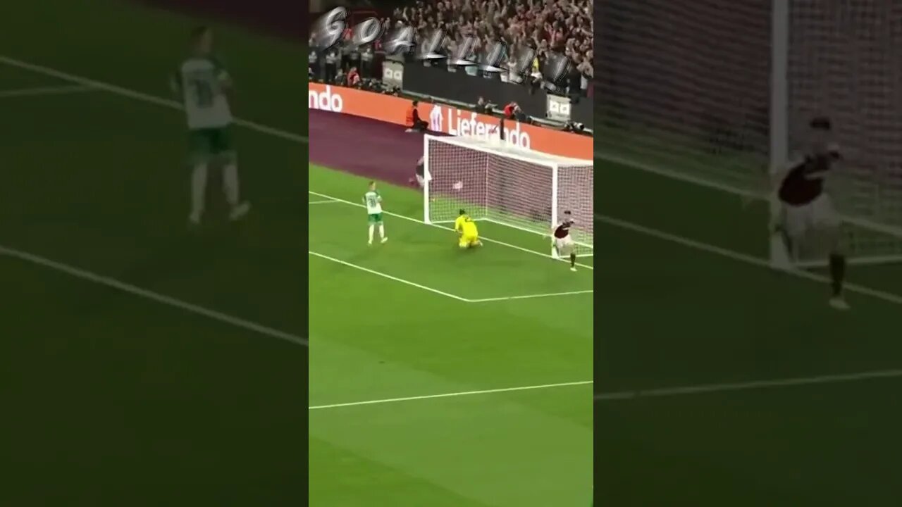 Is Declan rice 💰💰💰?⚽🏆💯