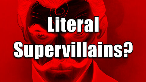Yuval Harari Desires Power, NOT Truth