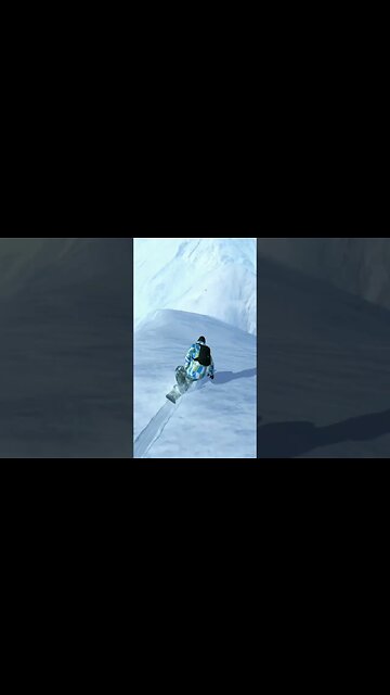 #shaunwhitesnowboarding #gameclips