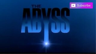 THE ABYSS (1989) Trailer [#theabyss #theabysstrailer]