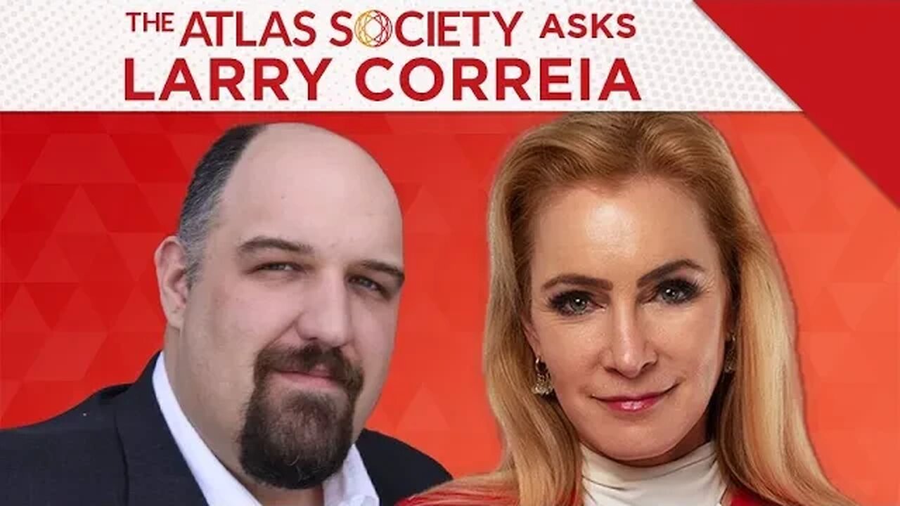 In Defense of the Second Amendment: The Atlas Society Asks Larry Correia