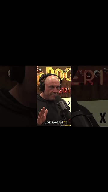 Joe Rogan, If It Wasn’t For Independent Journalists, We Would Be F***ED!