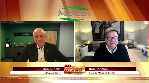 MioTech - 4/22/21