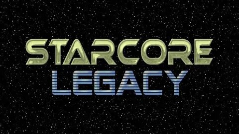 May the Core be with us - StarCore Legacy