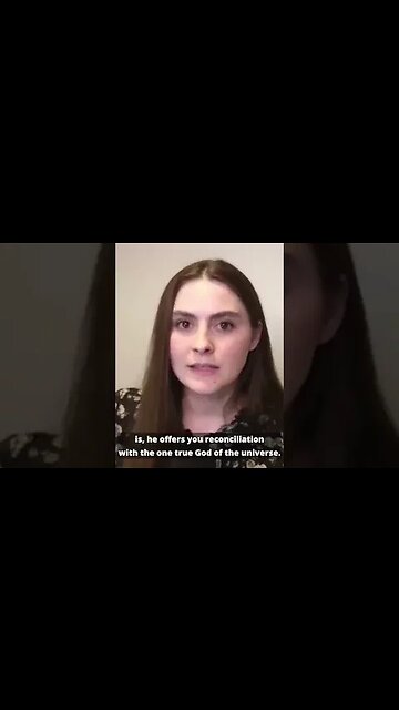 Only JESUS Can Give You This... #shorts