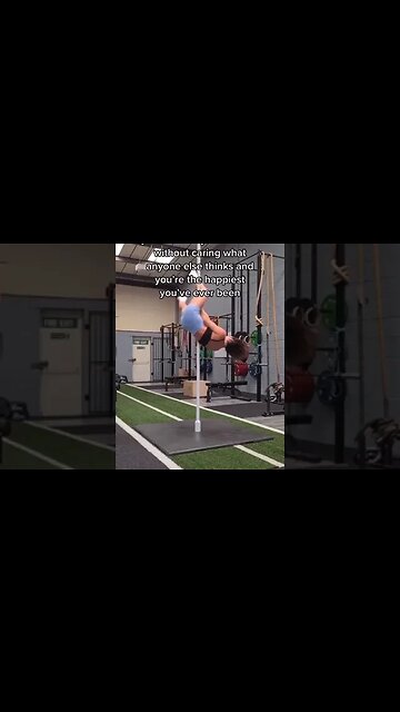 Fitness goals | Gym | workout