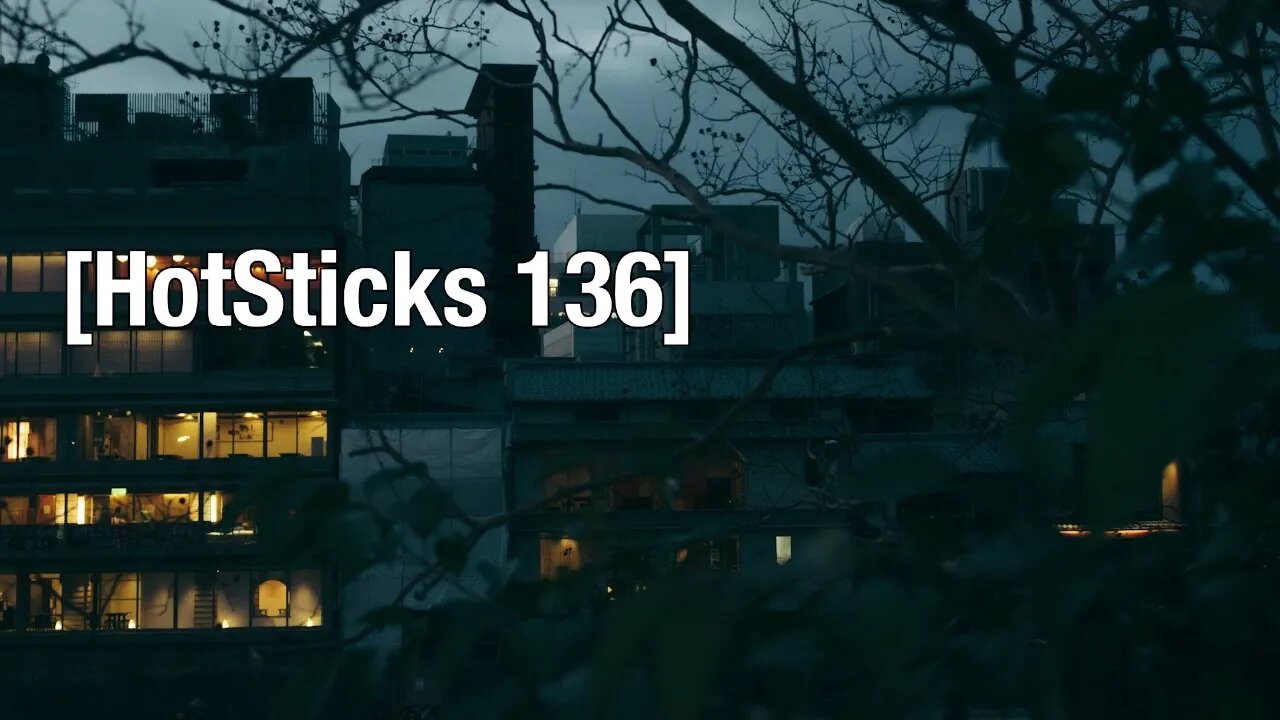 Hotsticks 136[C-Side]