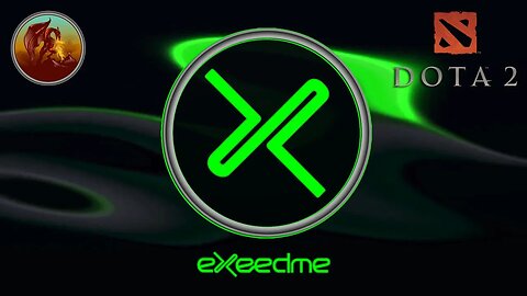 Exeedme - Dota 2 | All Aboard The PvP Train