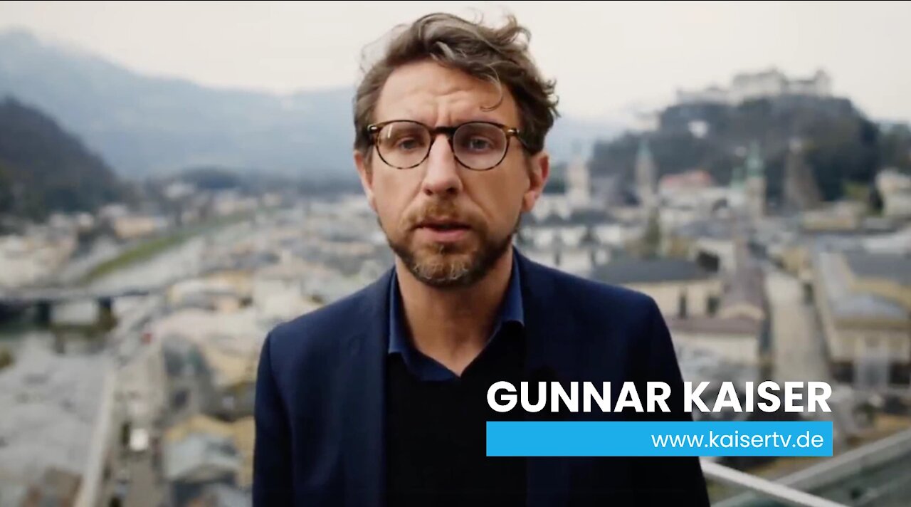 Gunnar Kaiser
