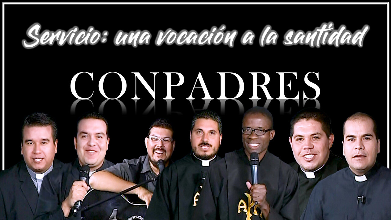 Servicio: una vocación a la Santidad - ConPadres