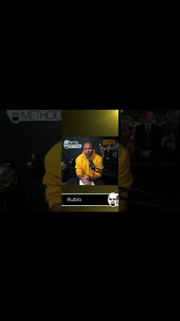 Rubio’s Theory on the Military