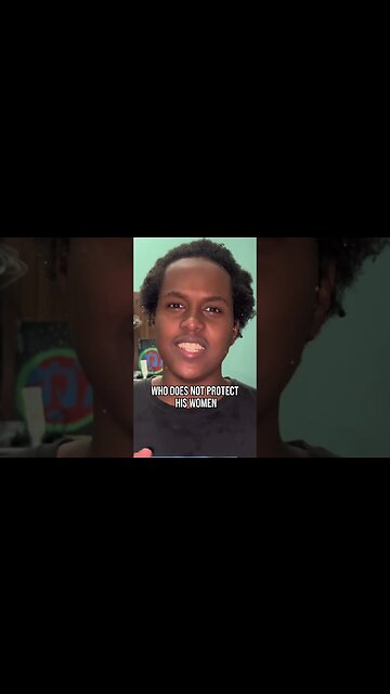 What Is A Dayouth? ما معنى كلمة ؟دَيُّوث