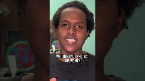 What Is A Dayouth? ما معنى كلمة ؟دَيُّوث