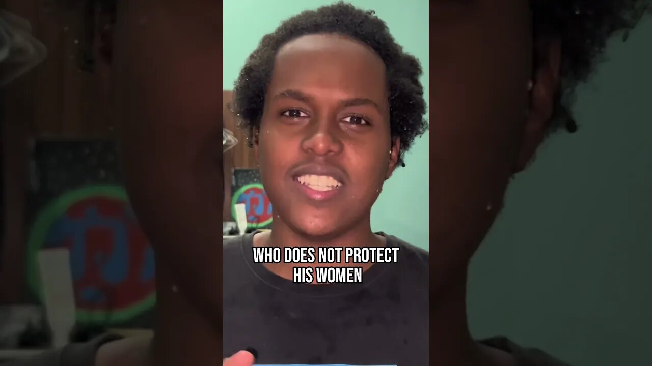 What Is A Dayouth? ما معنى كلمة ؟دَيُّوث