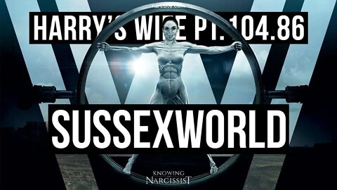 Harry´s Wife 104.86 Sussexworld (Meghan Markle)