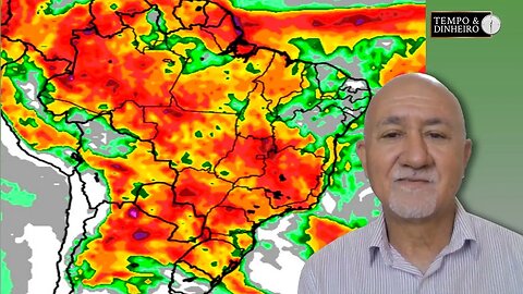 Clima e Agricultura - com Francisco de Assis