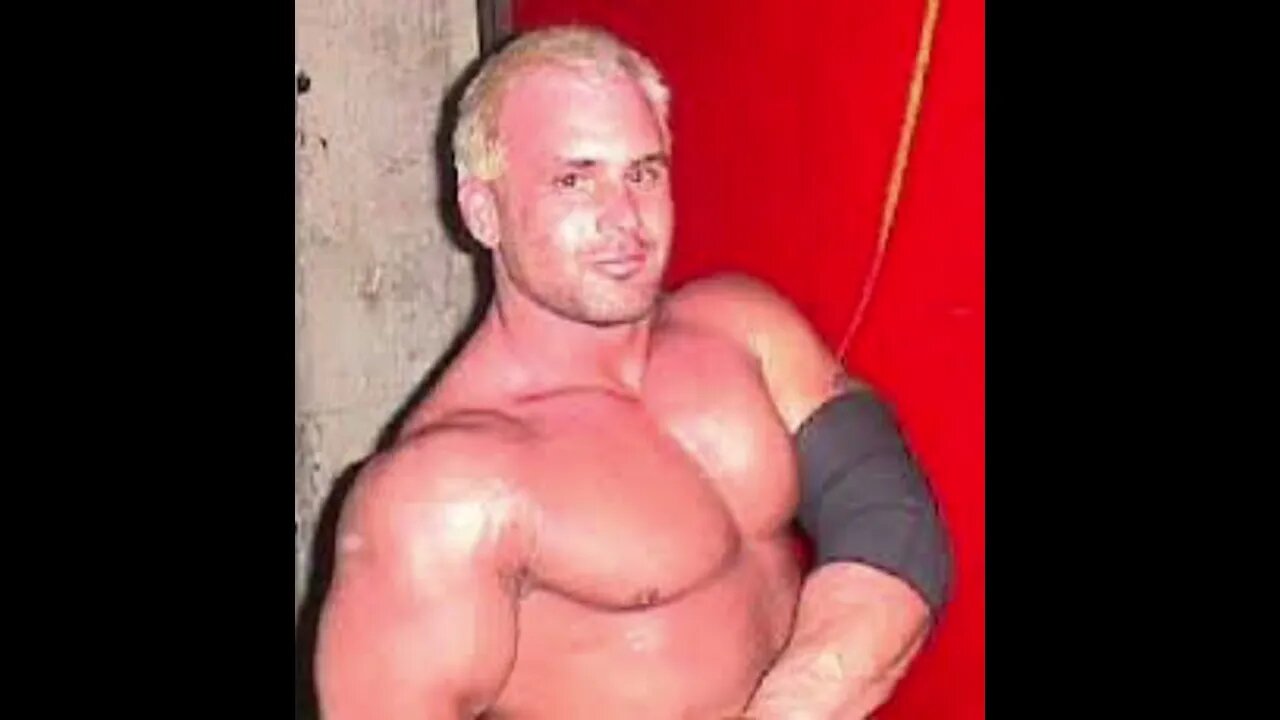 Randcast Short: The death of Chris Candido. Was TNA “culpable”?…