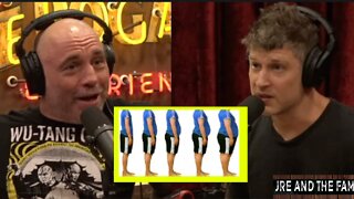 Joe Rogan: EXPOSES MAJOR PROBLEMS For VEGANS & Our Dietary Guidelines!