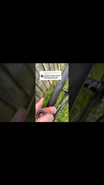 Is this a Bicycle Wheel Truing Tool?