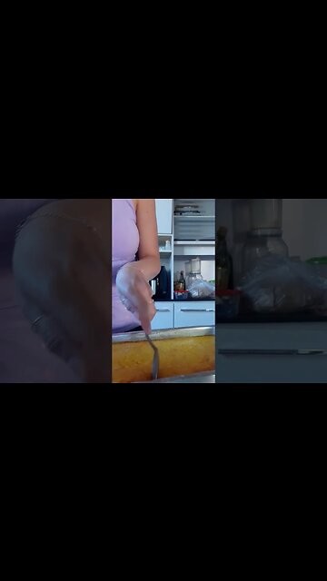 Bora comer Um bolo de milho