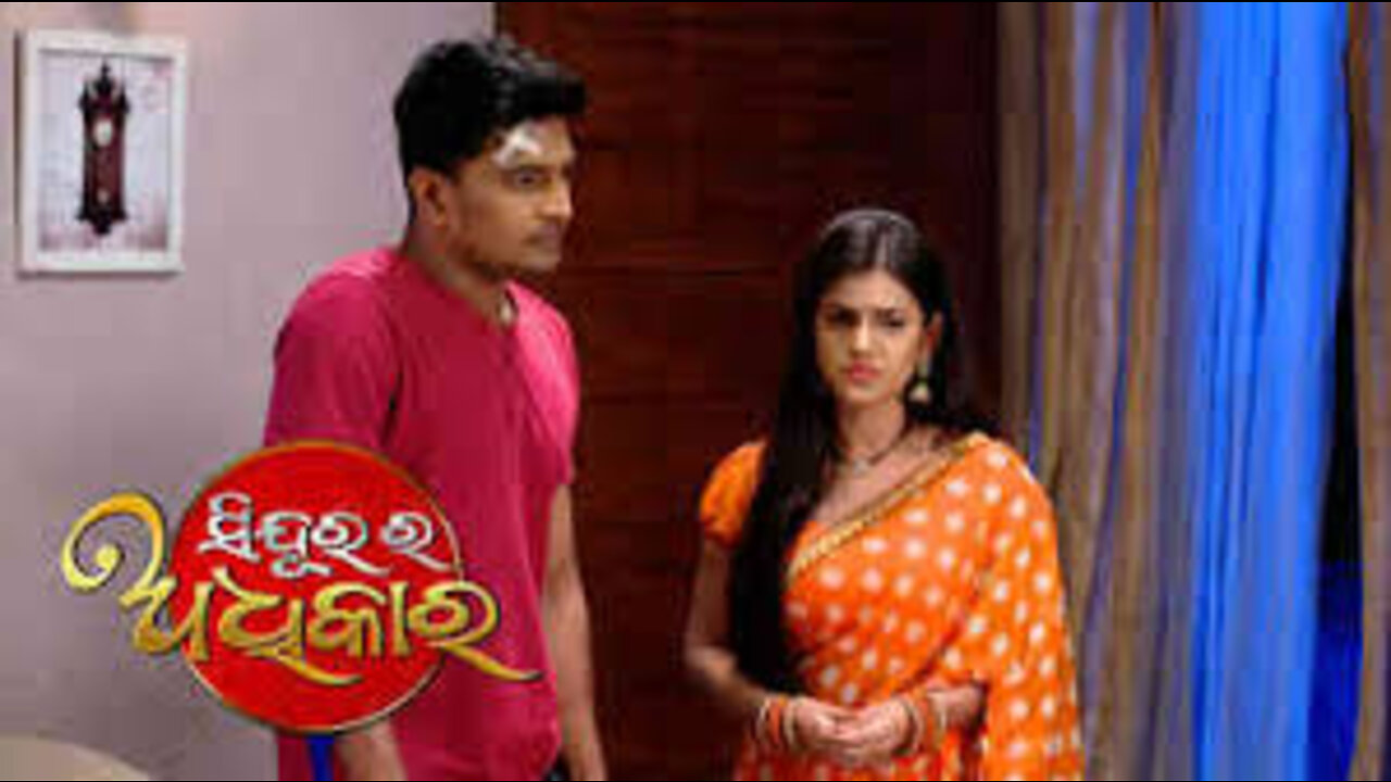 Sindurara adhikara Ep668 19august //Full episode