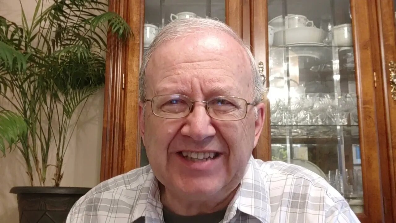 Countdown to His Coming: the Goal of the Worldwide CBDC