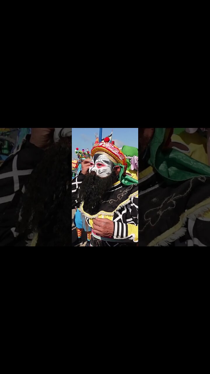 Ông tổng khoang Hò Bả Trạo #shorts