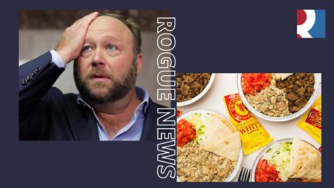 Rogue News In The Morning 18 04