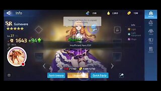 mobile legends adventure level 35