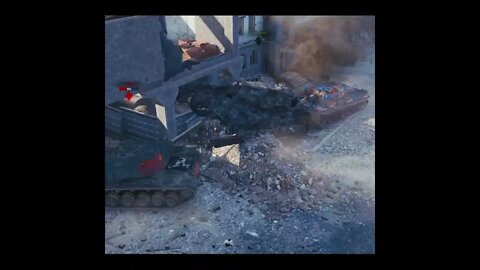 #fan #wot #worldoftanks #shorts WoT Кто дурак