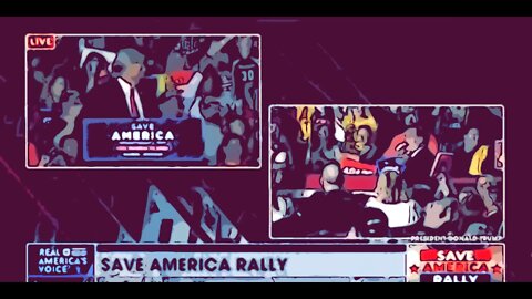 The Ultimate Donald Trump Mike Lindell Meme!