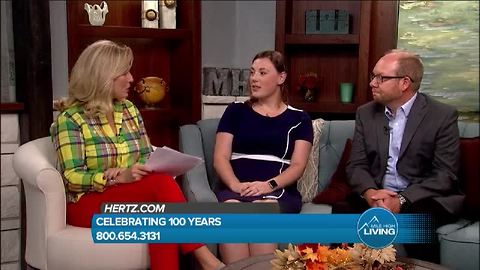 Hertz and AAA Car Care Fair