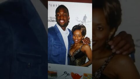 Dwayne Wade FIGHTS to Change His Minor Child's NAME & GENDER - Court Documents Reveal