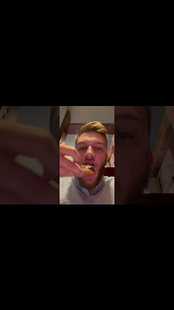 HUGE Steak Chunks on these Chips 🥩