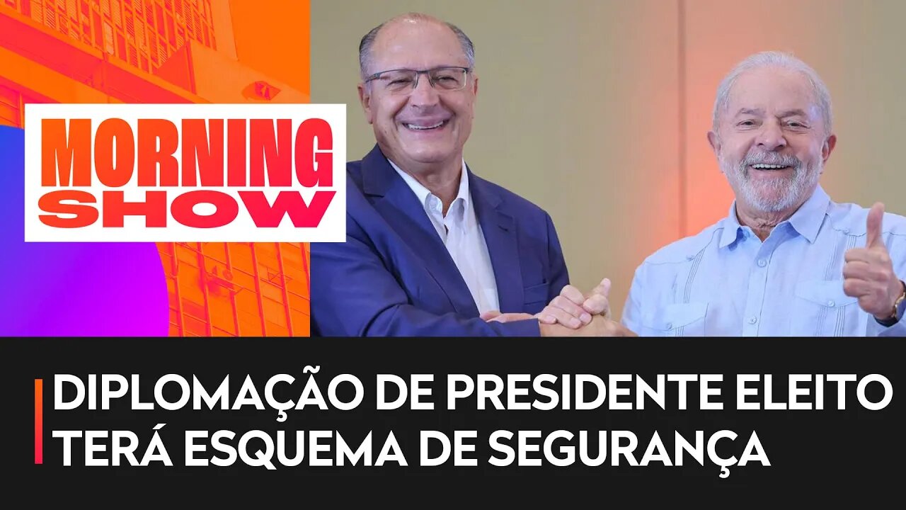 Novo Governo: Lula deve anunciar nomes de mais ministérios