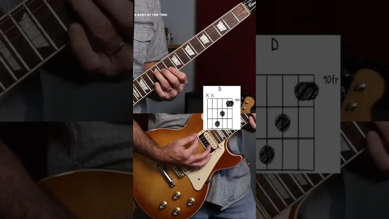 Let it Ride is a BTO classic with an awesome guitar riff #shorts