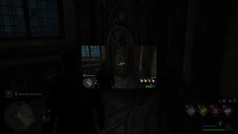 Totally Not Suspicious