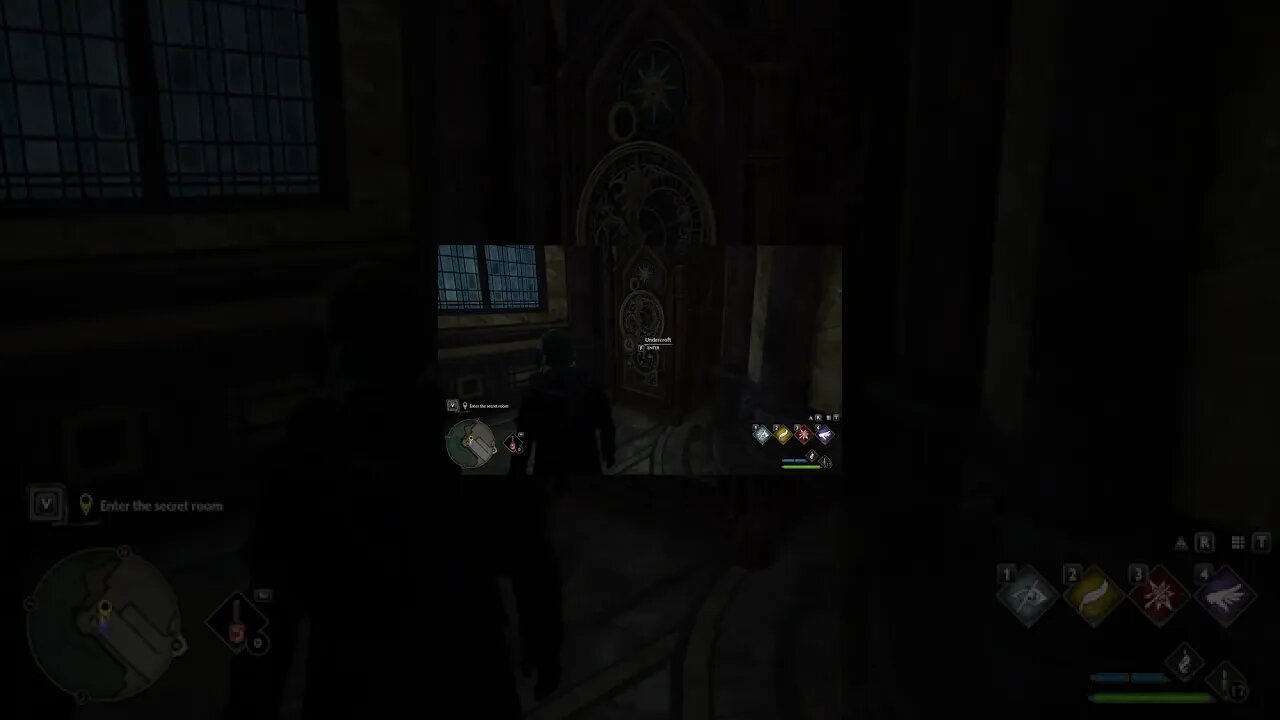 Totally Not Suspicious