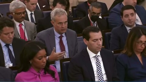 Did the White House try to get a hold of DeSantis or governor Abbet?￼