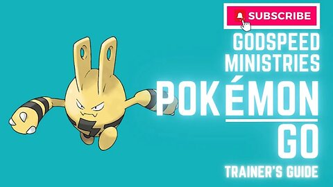 Look for These Shiny PokéMon by May 8