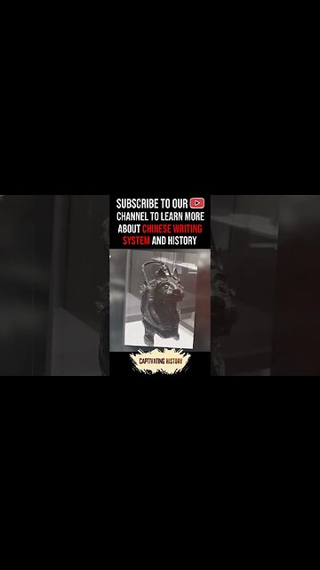 What Was Unique About the Shang Dynasty? #shorts