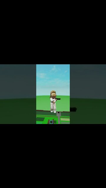 Roblox #Shorts
