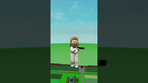 Roblox #Shorts