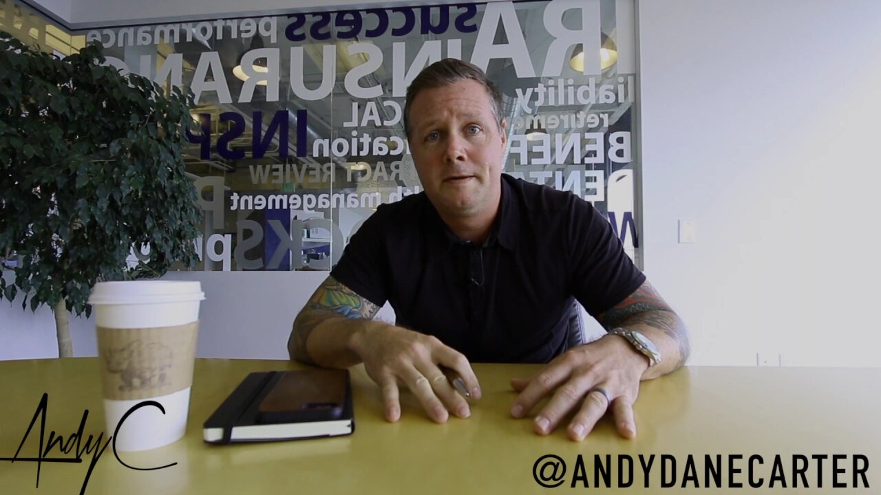 #UNLOCKNOW Ep.#3 with Andy Dane Carter - Principles of Real Estate