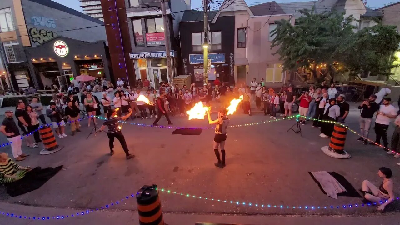 fire show :: psk :: may.28.2023 pt1