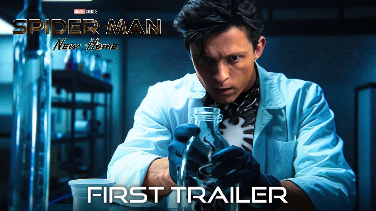 Marvel Studios' SPIDER-MAN 4: NEW HOME – FIRST TRAILER Latest Update & Release Date