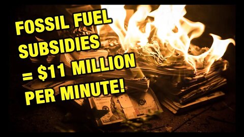 $11 Million Per Minute!